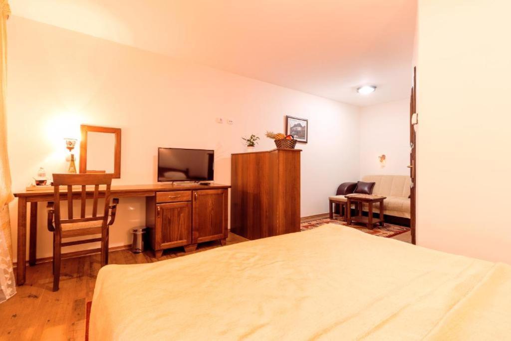 Downtown Rooms Ниш Екстер'єр фото