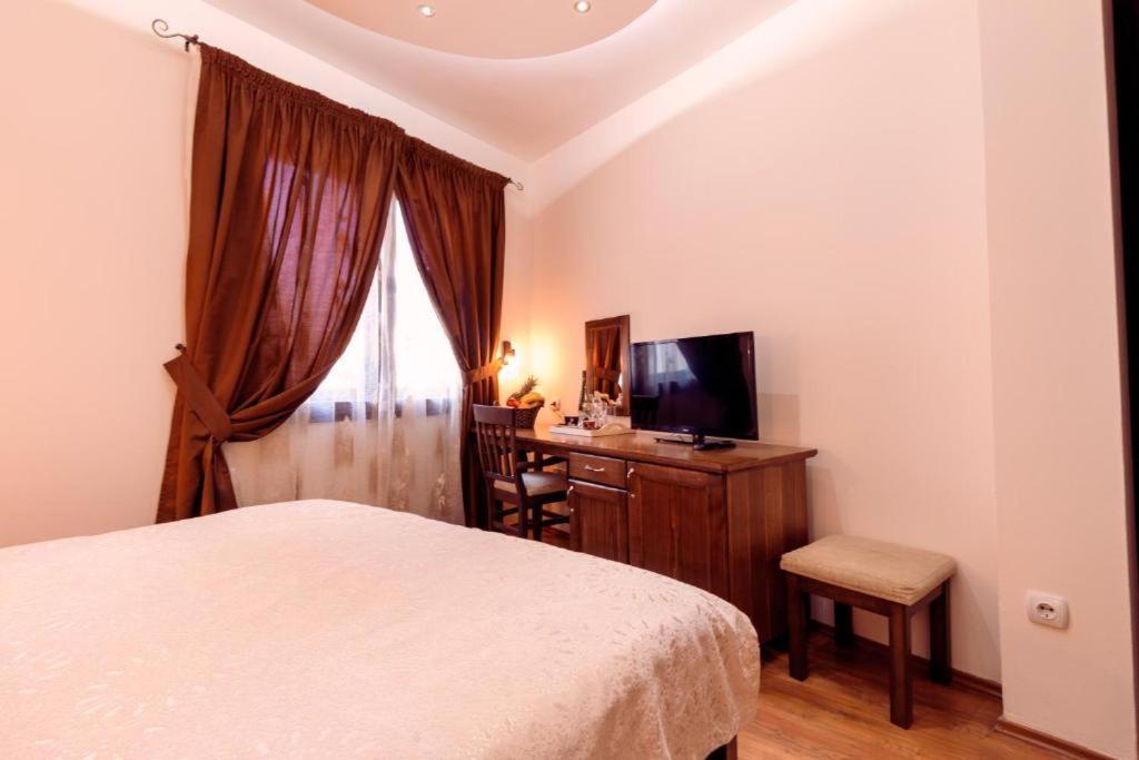 Downtown Rooms Ниш Екстер'єр фото