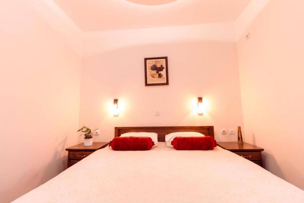 Downtown Rooms Ниш Екстер'єр фото